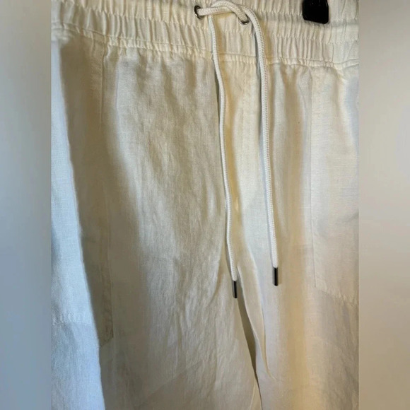 ATHLETA CABO LINEN JOGGER - Picture 7 of 13